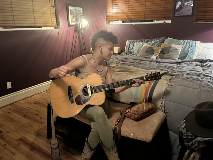 Gallery photo 2 of Kasey Horton Music