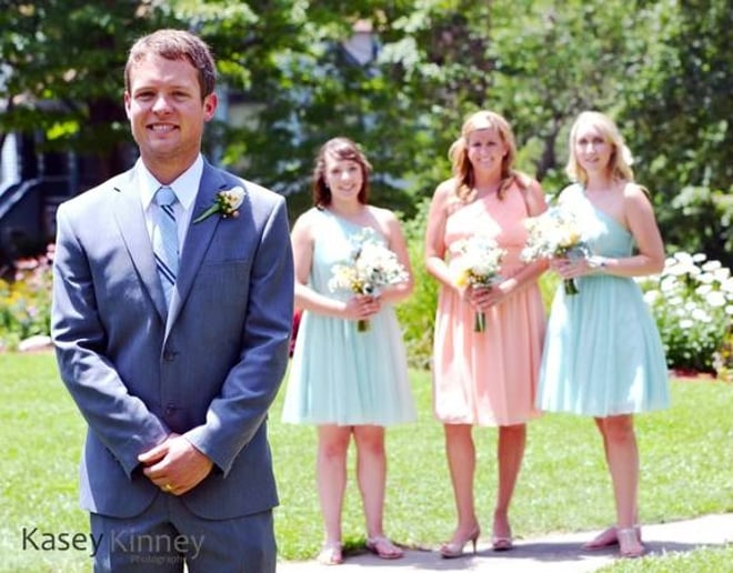 Gallery photo 3 of Kasey Kinney Photography