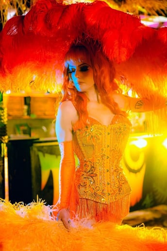 Gallery photo 1 of Kasey Kupcake