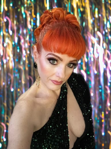 Gallery photo 2 of Kasey Kupcake
