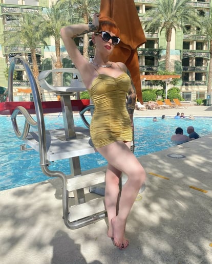Gallery photo 6 of Kasey Kupcake