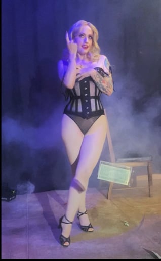 Gallery photo 7 of Kasey Kupcake