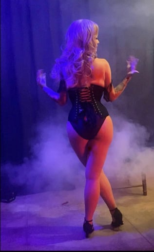 Gallery photo 8 of Kasey Kupcake