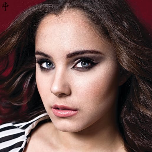 Gallery photo 1 of Kasey McKenna Makeup