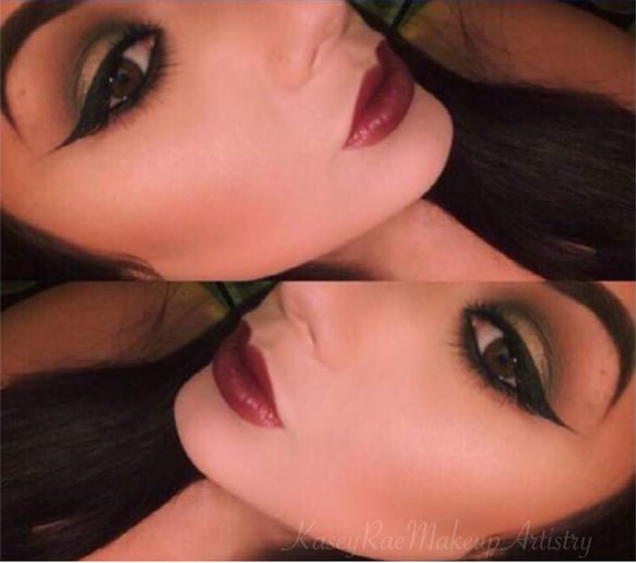 Gallery photo 2 of Kasey Rae Makeup Artistry
