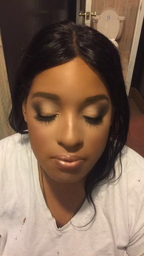 Gallery photo 1 of Kasey Rae Makeup Artistry