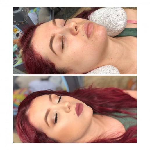 Gallery photo 7 of Kasey Rae Makeup Artistry