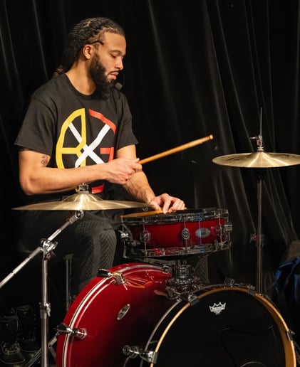 Gallery photo 6 of Kashi-Tara & The BGX Band
