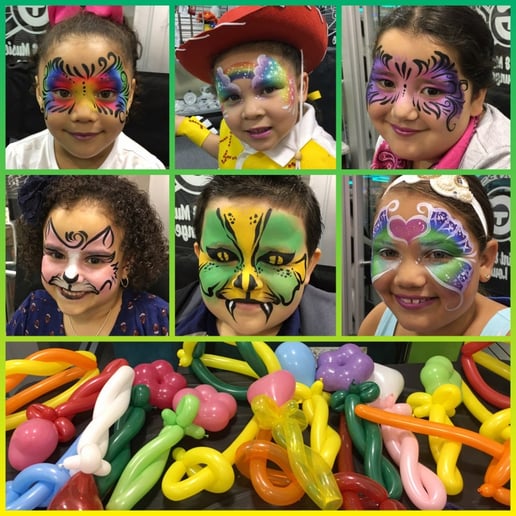 Gallery photo 2 of Magical Dream Parties