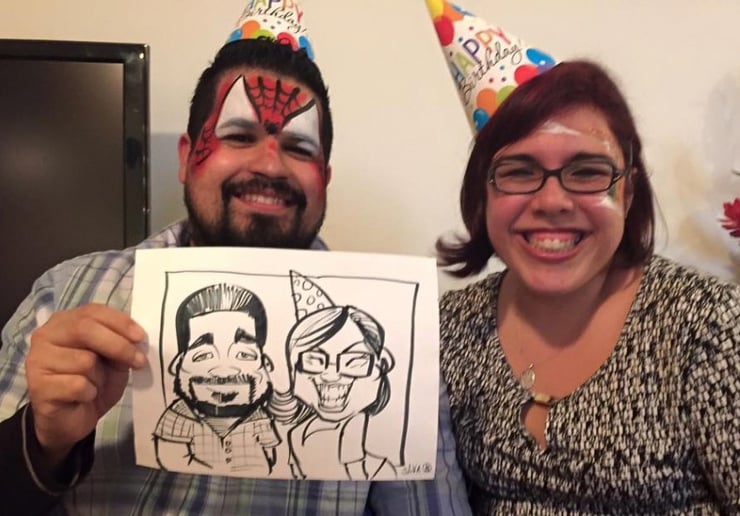 Gallery photo 6 of Magical Dream Parties