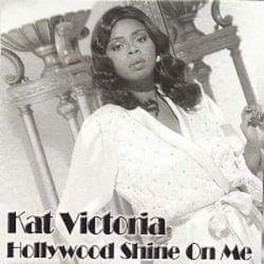 Gallery photo 1 of Kat Victoria