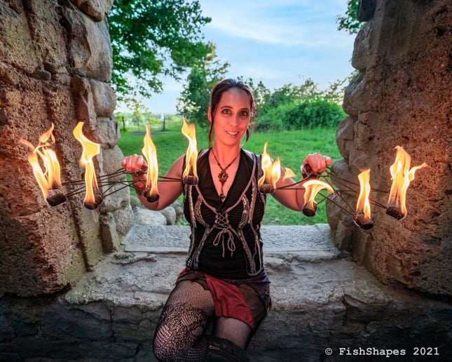 Gallery photo 1 of Katastrophi