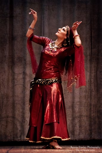Gallery photo 1 of Katayoun