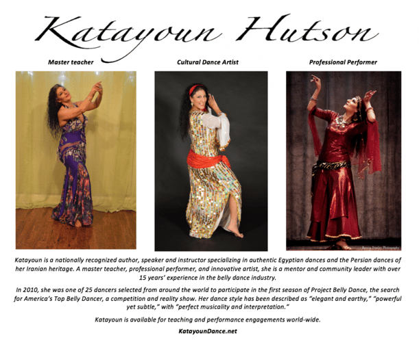 Gallery photo 3 of Katayoun