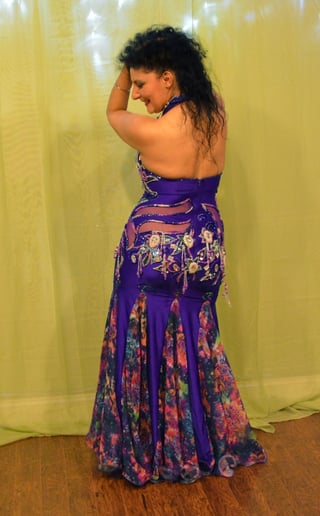 Gallery photo 4 of Katayoun