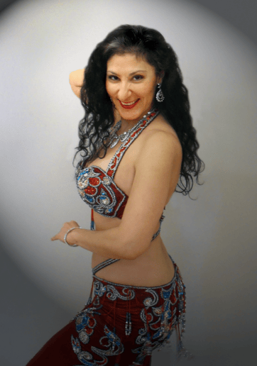 Gallery photo 5 of Katayoun