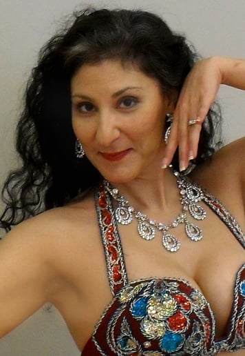 Gallery photo 6 of Katayoun