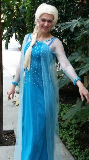 Gallery photo 1 of Kate - The Clown