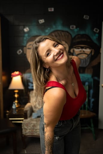 Gallery photo 1 of Kate Belton