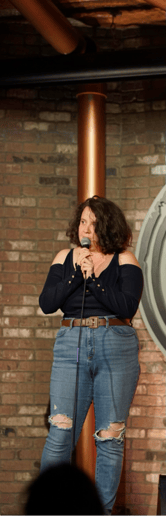 Gallery photo 4 of Kate Borrell