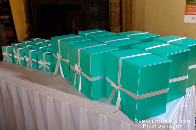 Gallery photo 6 of Kate Brown Signature Events