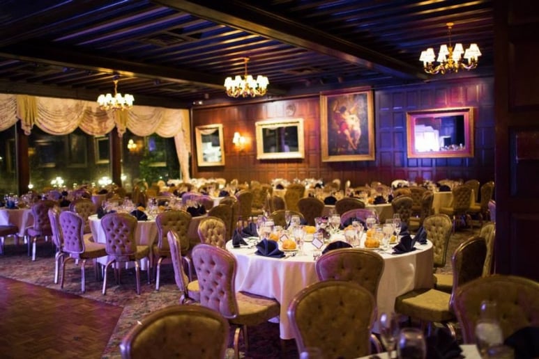 Gallery photo 7 of Kate Brown Signature Events