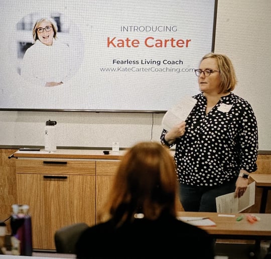 Gallery photo 1 of Kate Carter