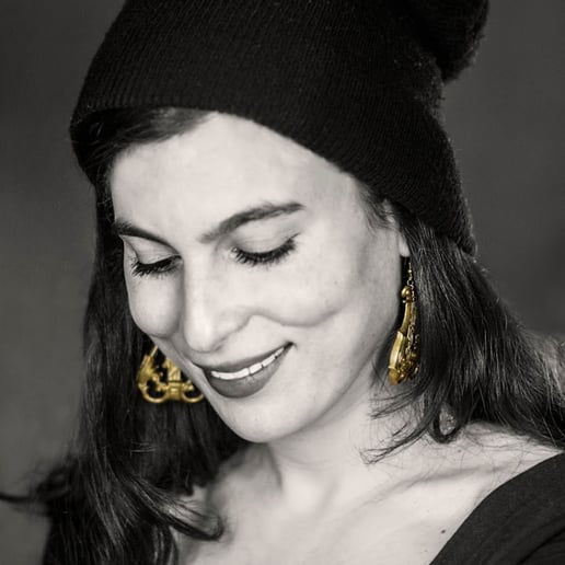 Gallery photo 2 of Kate Demas, Harpsichordist