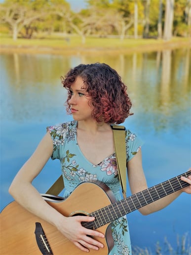 Gallery photo 1 of Kate Engelmeyer