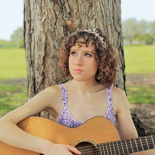 Gallery photo 2 of Kate Engelmeyer