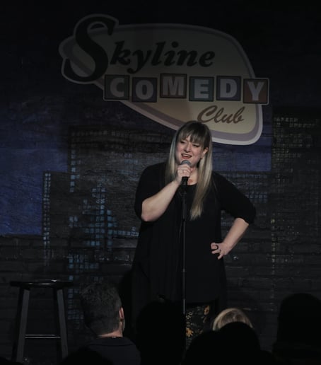 Gallery photo 2 of Kate Hermsen