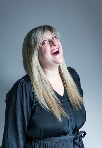 Gallery photo 5 of Kate Hermsen