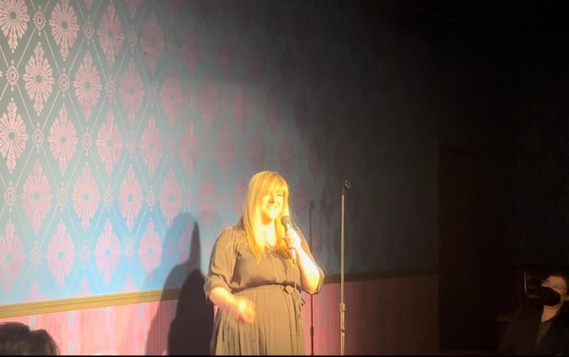 Gallery photo 7 of Kate Hermsen