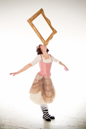 Gallery photo 3 of Kate Mior