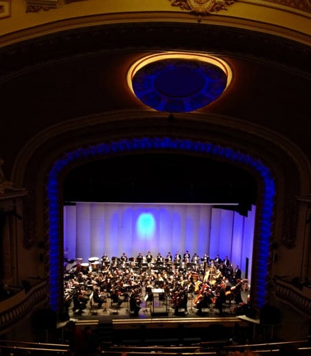 Gallery photo 10 of Kate Moran (violist)