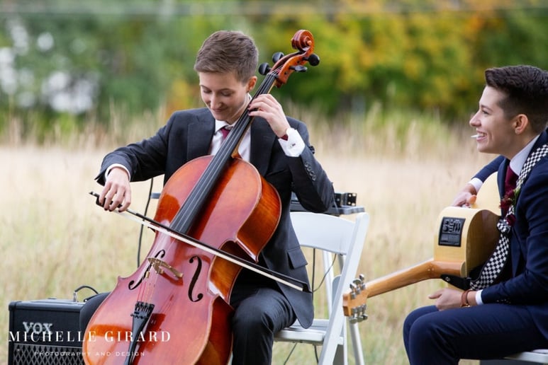 Gallery photo 2 of Kate Speck - Event Musician