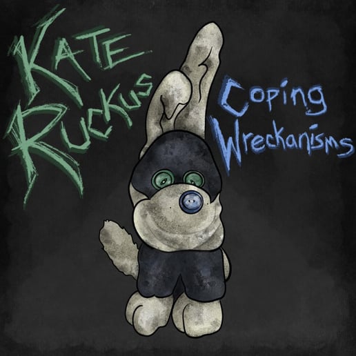 Gallery photo 1 of Kate Ruckus