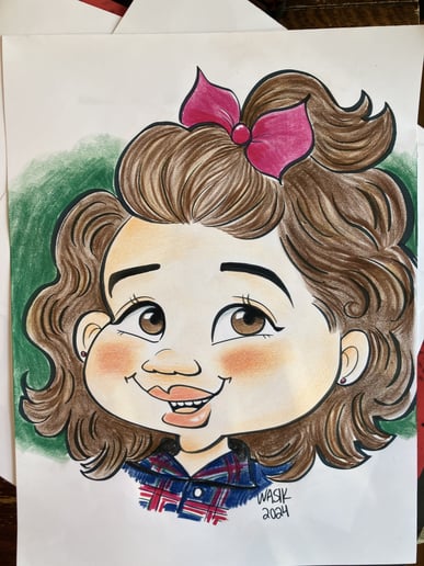 Gallery photo 1 of Kate Wasik Art