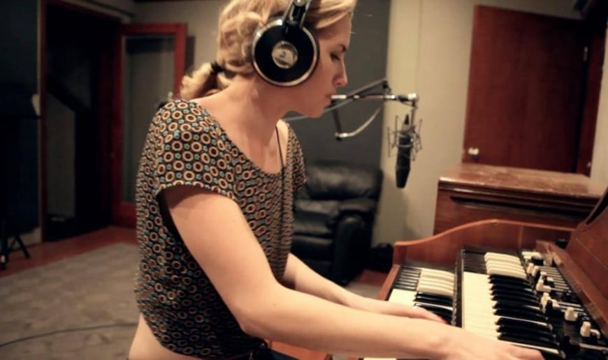 Gallery photo 2 of Katelyn Benton