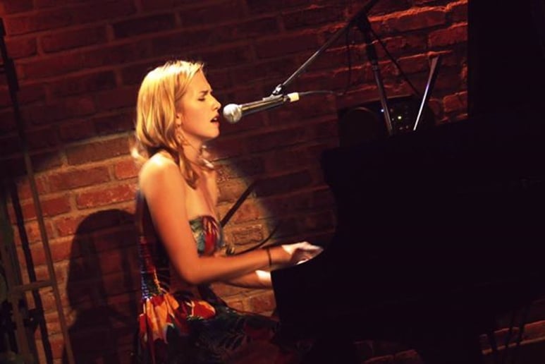 Gallery photo 4 of Katelyn Benton