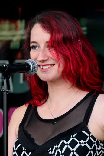 Gallery photo 4 of Katelyn Richards