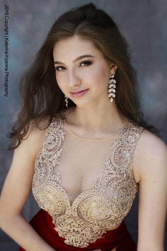 Gallery photo 1 of Katerina Krjanina Photography