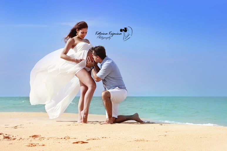 Gallery photo 2 of Katerina Krjanina Photography