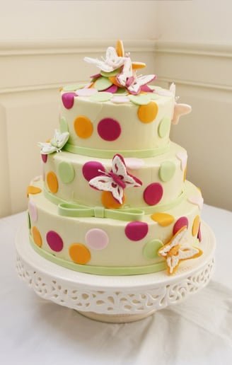 Gallery photo 1 of Kate's Kakes
