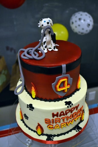 Gallery photo 4 of Kate's Kakes