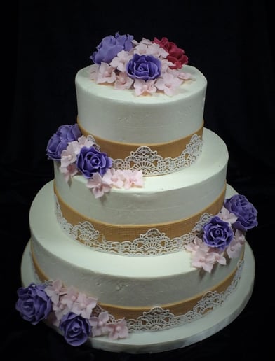 Gallery photo 5 of Kate's Kakes