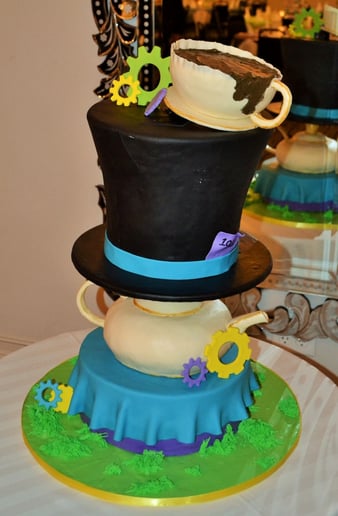 Gallery photo 7 of Kate's Kakes