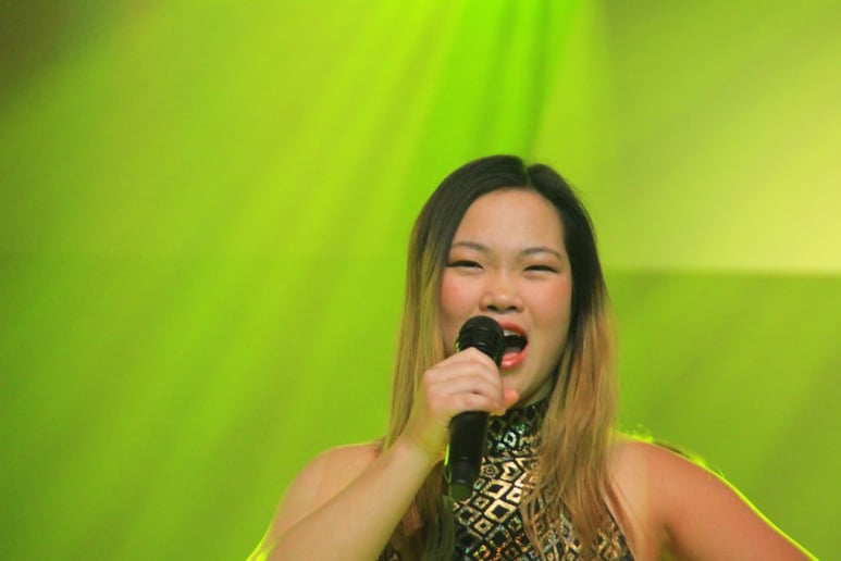 Gallery photo 1 of Kai on the Keys, Singing Pianist