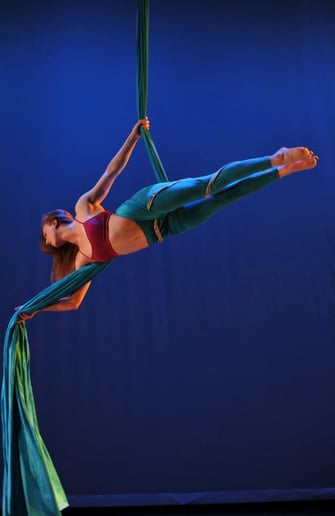 Gallery photo 2 of Katherine Hutchinson