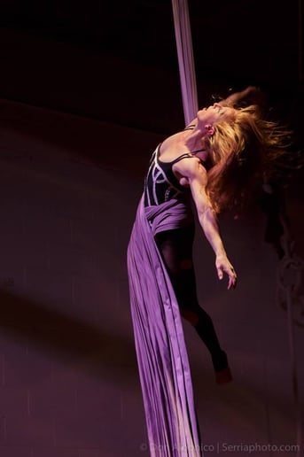 Gallery photo 7 of Katherine Hutchinson